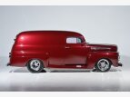 Thumbnail Photo 6 for 1951 Ford F1